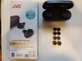 True wireless слушалки JVC HA-A50T, снимка 3