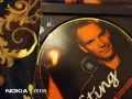Стинг Sting Maximum CD компакт диск, снимка 4