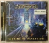 CD за продан (Heathen - Victims of Deception), снимка 1