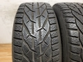 2 бр. 225/55/17 Kormoran 24 г.  / зимни гуми, снимка 2