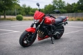 Yamaha FZ6N, снимка 1