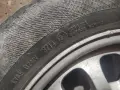 Алуминиеви джанти за BMW e39 15 цола, снимка 2