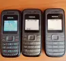 Nokia 1208 Нокиа 1208, снимка 1