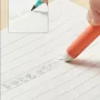 Вечен молив с гумичка за триене, снимка 3