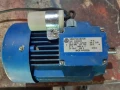 Монофазен ел.мотор (повреда), снимка 1