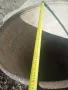 Продавам поцинкован варел с вместимост 300 л., височина на варела 110 см, диаметър 70 см., снимка 4