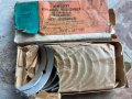 Основни Лагери 0,00 ММ стандартни ГАЗ 24 24-1000102-01 СССР НОВИ, снимка 1