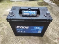 акумулатор в перфектно състояние, снимка 2