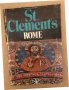 A short guide to St. Clement's, Rome, снимка 1 - Енциклопедии, справочници - 36006040