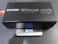 Инвертори Suyeego 1000W чиста синусоида с дистанционно управление, снимка 8