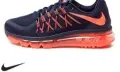 Nike Air Max 2015 унисекс 39номер, снимка 11