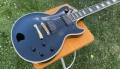 Epiphone Matt Heafy Les Paul Custom Origins Ebony, снимка 3