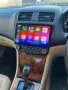 Honda Accord 7 - 10.1" Android 14 Мултимедия Хонда Акорд 03-07 Навигация Андроид, снимка 1