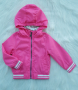 Детско пролетно яке 9-12 месеца, снимка 9