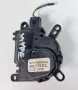 Моторче Клапа Клапи Парно Климатик Климатроник Форд Фиеста Фокус Ford Fiesta Focus 1S7H-19B634-CA, снимка 1
