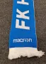 FK Haugesund / Хаугесунд (Норвегия) - шал Macron, снимка 2