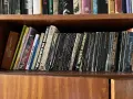 Библиотека от стари запазени книги, снимка 8