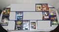 Игри за PS2 Rayman 3/Bad Boys 2/XIII/Freak Out/Mojo/Endgame/WRC, снимка 1
