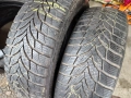 2бр.зимни гуми NEXEN 215 65 16 DOT19 цена за брой, снимка 2