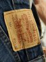 Дънки Levi's W33 L32, снимка 4