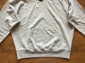НОВ оригинален сив памучен суичър POLO RALPH LAUREN размер L от САЩ, снимка 7