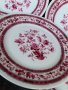 5 броя красиви баварски чинии (среден размер), снимка 2