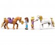 LEGO® Disney Princess 43195 - Кралските конюшни на Бел и Рапунцел, снимка 4