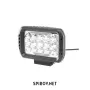 LED бар HELLA Long-range light VF450 12/24V 20/75W 3000lm, снимка 4