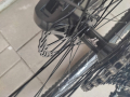 Продавам колела внос от Германия алуминиев велосипед BMX DURT DJUMP 26 цола амортисьор хидравлика ди, снимка 17