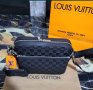 Мъжка чанта Louis Vuitton , снимка 2