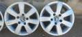 5х130 ДЖАНТИ 17 ТУАРЕГ ВАГ ГРУПА , снимка 4