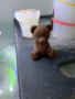 3D малко мече меченце силиконов молд форма фондан шоколад гипс смола свещ сапун, снимка 6