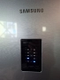 Хладилник с фризер SAMSUNG NO FROST ИНОКС вис.185см. А+++, снимка 2
