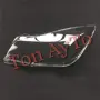 Капаци Стъкла Фарове Инсигния Опел Insignia Opel 2008 -2013 Стъкла Фарове Капаци Комплект, снимка 7