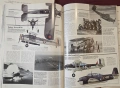 Енциклопедия на въздушните сражения 1911-1045 / The Aerospace Encyclopedia of Air Warfare, снимка 10