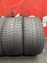 265 40 21 / 295 35 21, Зимни гуми, Continental WinterContactTS860S, 4 броя, снимка 4