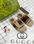 мъжки чехли GUCCI valentino garavani , снимка 8