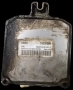 Компютър двигател за Opel Astra, Zafira 1.6 ECU, 16250009 ,DBKK, снимка 1