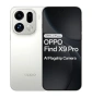 НОВ!!! Oppo Find X9 Pro, 6.78'', 16GB/512GB, Silk White, снимка 1