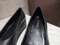 Guero G019 9125 естествена кожа #40 Стелка 25 см дамски обувки, снимка 2