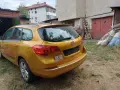 НА ЧАСТИ! opel astra j 2014г., снимка 2