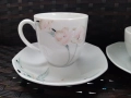 Баварски сервиз за чай и кафе, снимка 7