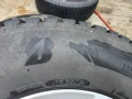 Bridgestone Blizzak Dm-v3 215/70/16 Dot2322, снимка 6