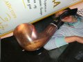NEW PIPE-ЛУЛАТА НА КАПИТАНА С КОТВА И МАРКИРОВКА 1602241532, снимка 4
