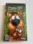Scooby Doo Whos Watching Who ? за PSP, снимка 1