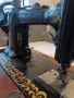 Шевна машина Афрана, снимка 5