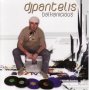 DJ PANTELIS - Balkanicious(2006), снимка 1 - CD дискове - 39791643