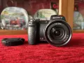 Sony Cyber-shot DSC-H5, снимка 1