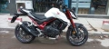Honda Hornet 750 - 290km!!, снимка 1