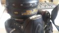 Фотоапарат Nikon D3000, снимка 5
